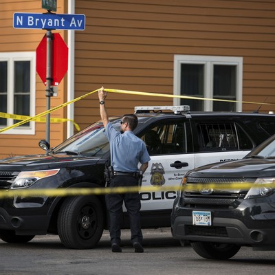 The Minneapolis Shooter Was Just Identified — Authorities Were Warned He 'Would Kill Someone'