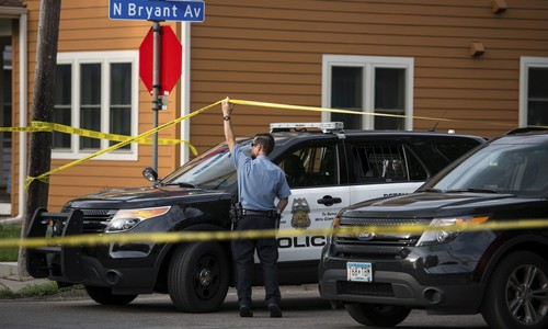 The Minneapolis Shooter Was Just Identified — Authorities Were Warned He 'Would Kill Someone'