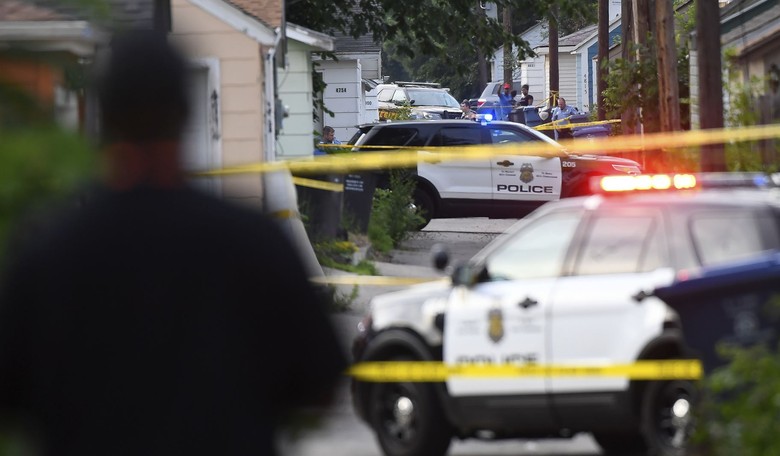 Deranged Gunman Kills Multiple Victims at Montana Home, Including Unknown Number of Children