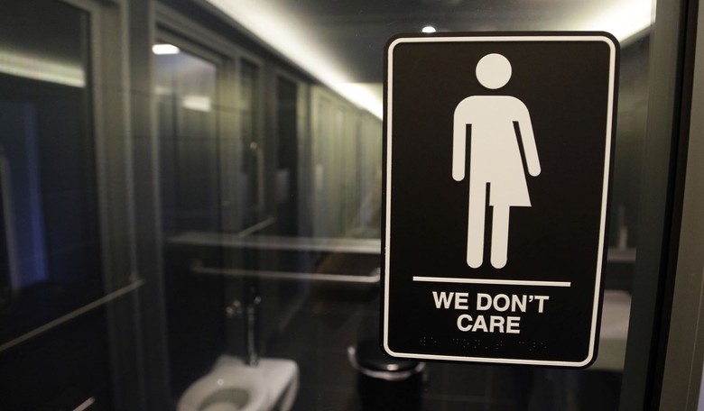 The New Masculinity: Turning Men Into Women