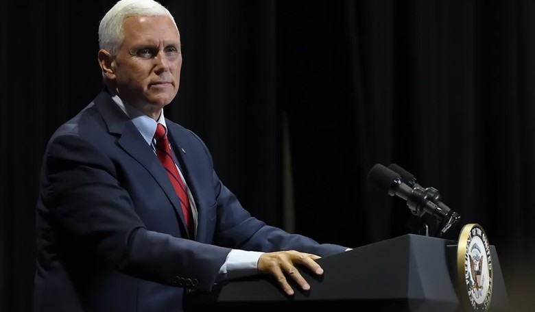 VP Pence Returns to PA to Stump for Congressman Keith Rothfus