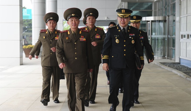North Korea Promises to Send Troops and Workers to Support Russia in Ukraine