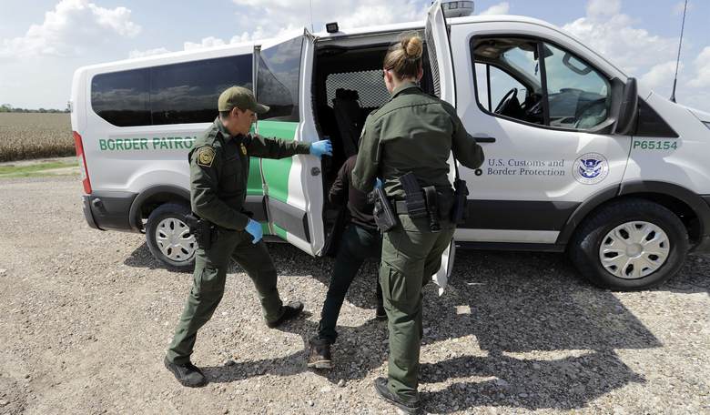 The Plight of Our Border Patrol, Beyond Media Posturing and Politicking