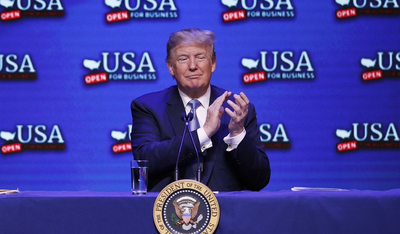 CNBC: Despite Immigration Outrage, Trump Approval Rises as Economic Satisfaction Soars 