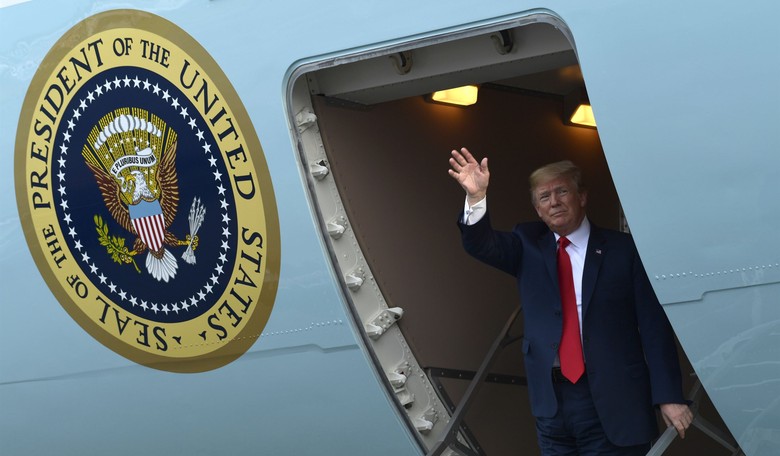 Hollywood Director: Trump Could Be One Of Our Greatest Presidents--And I Voted For Bernie Sanders 