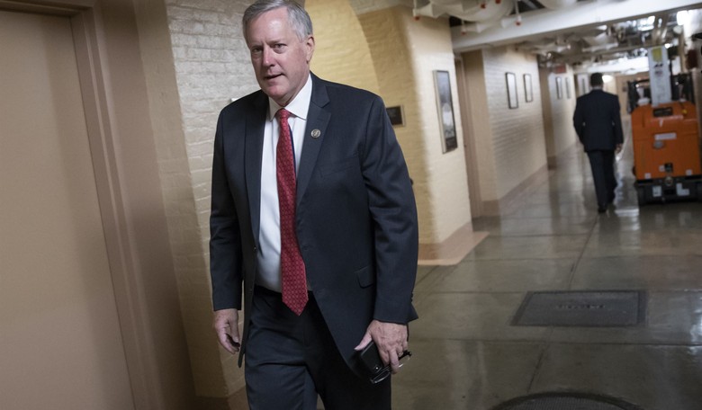 Cohen May Be in More Legal Trouble After Meadows Demands Criminal Investigation