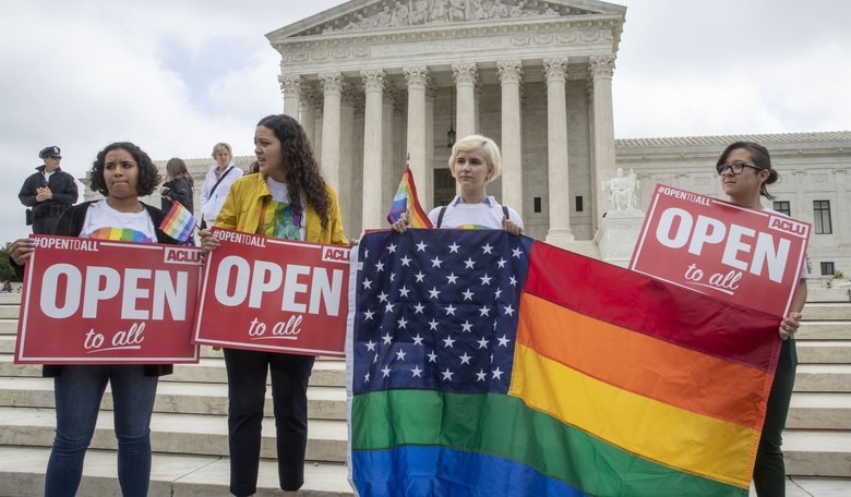 Why Do 1 in 6 Gen Z Adults Identify as LGBT?