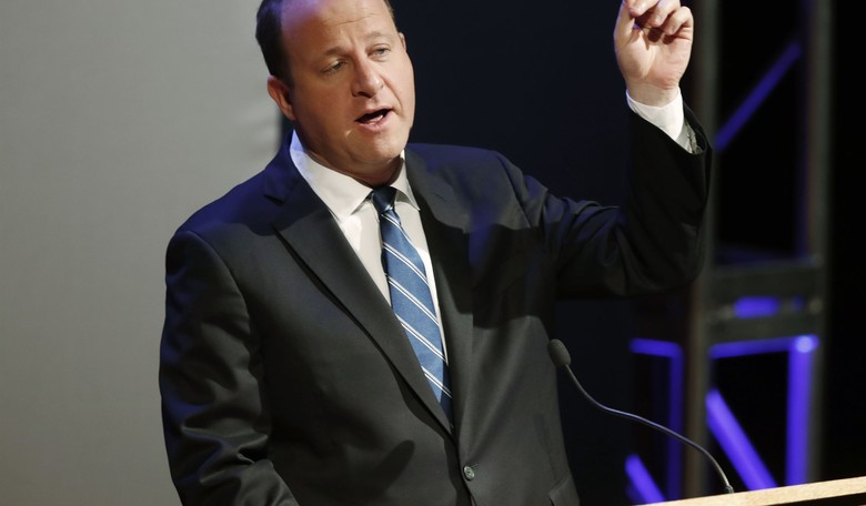 Colorado's Democratic Governor Won't Bring Back Mask Mandates Because 'The Emergency is Over'