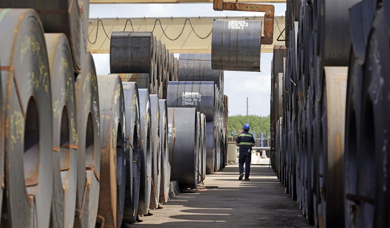 Telling the Truth on Trade With China