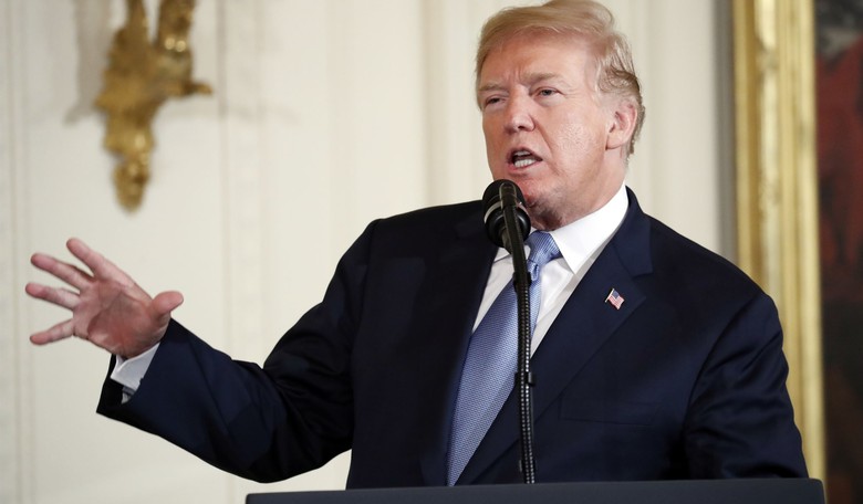 Federal Judge To Trump: Stop Family Separation And Reunite Illegal Alien Families 