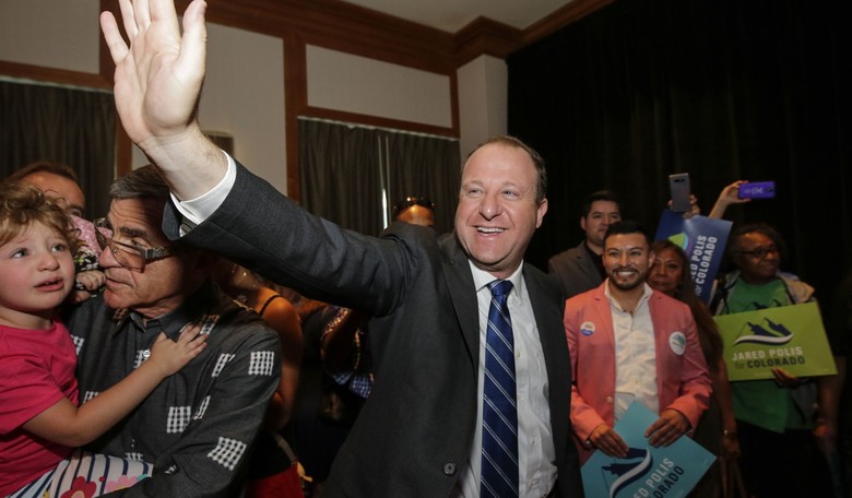 Wait...A Democratic Governor Actually Said Something Great About Income Taxes