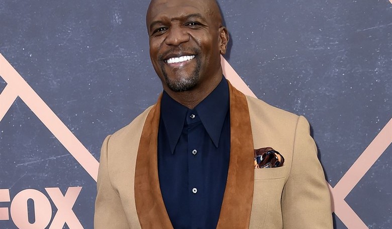 Twitter Mob Declares Terry Crews 'Worthless' After Tweet Calling for Unity 