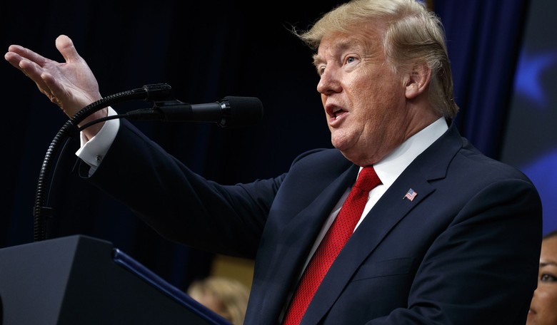 500 Day Report Card: President Trump is Winning