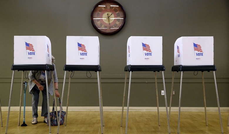 'Rigged': Mollie Hemingway's Definitive Account of the 2020 Election Democrats Won't Want You to Read