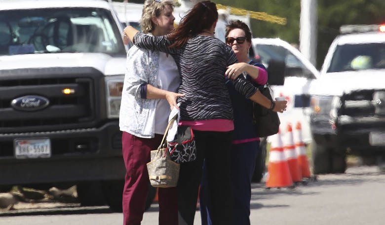 Updated: Mass Casualties Reported Following Explosion at Pennsylvania Nursing Home
