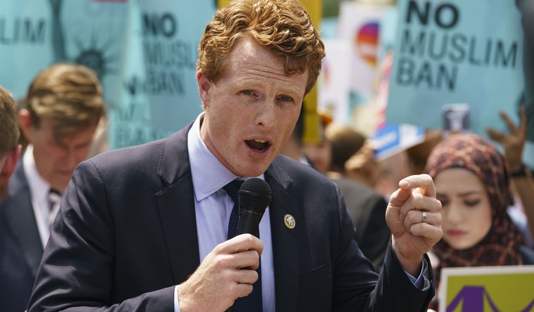 Massachusetts’s Joe Kennedy Could Make History with Senate Election…Just Not in the Way You Think 