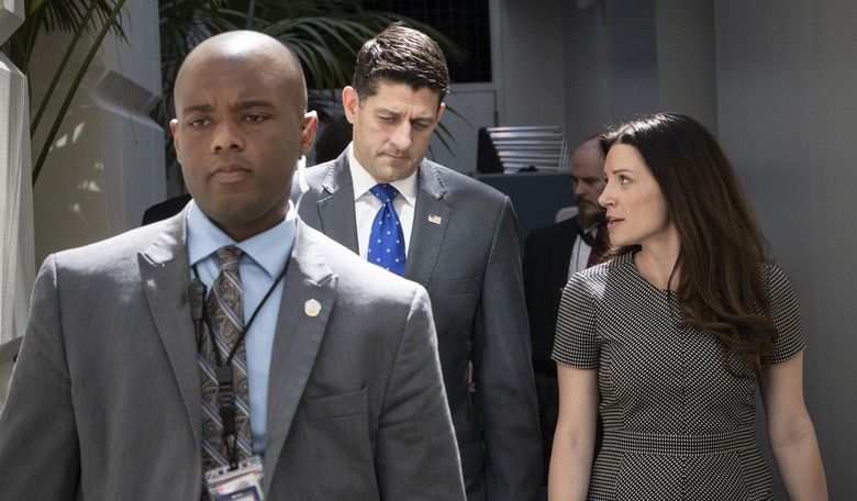 Is This Nightmare Over? House Immigration Bill Goes Down In Flames 