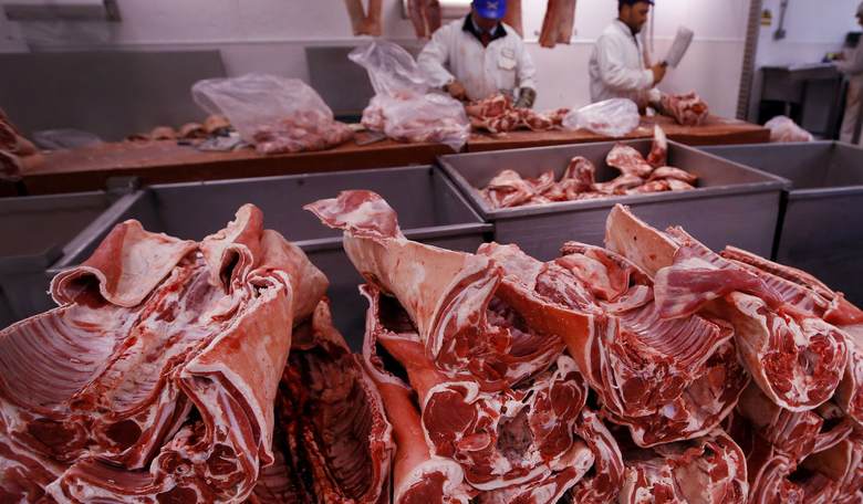 Meat Shortages Are Coming Unless Congress Breaks Up the Highly Centralized System It Created