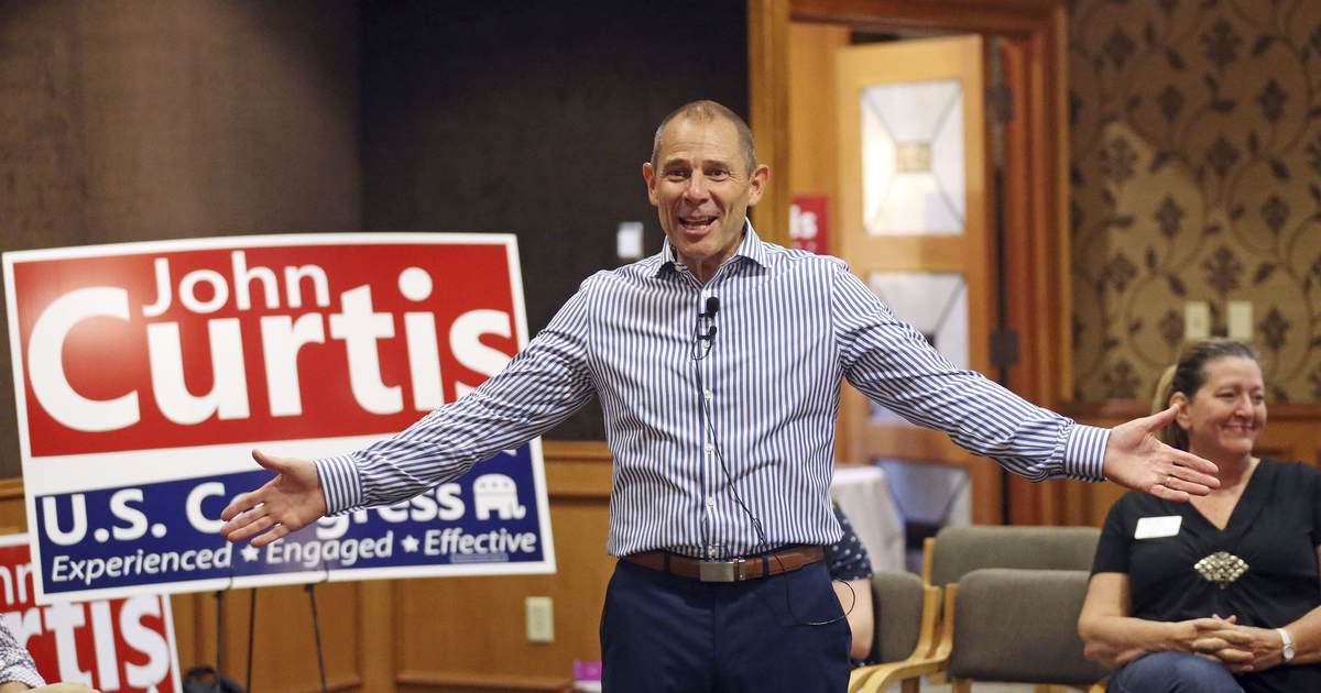 There Could Be One Fewer Panican Republican in the Senate Soon