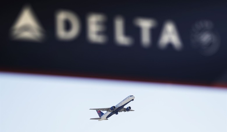 Tire Explosion at Delta Maintenance Facility in Atlanta Kills 2, Injures Another