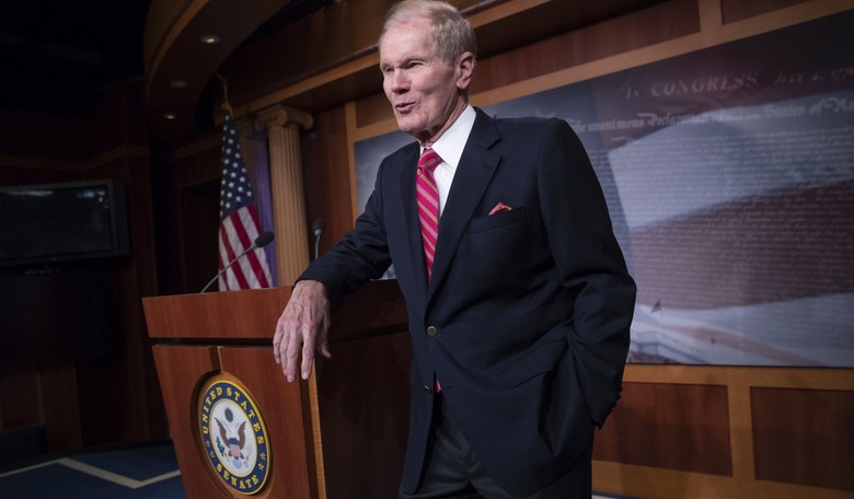 FL SEN: Rick Scott Outworking Democrat Bill Nelson Yields A Five-Point Lead