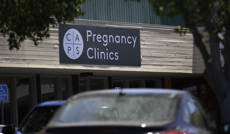 The Left’s War on Crisis Pregnancy Centers