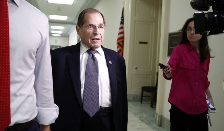 Hoo Boy: Are Democrats Planning to Move Forward With Impeachment, Regardless of What Mueller Finds?