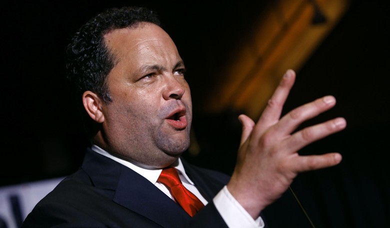 Did Ben Jealous Backtrack on Major Attack Line Against Hogan?