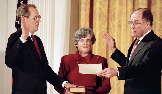 Anthony Kennedy's Biggest Legacy—Picking a President?