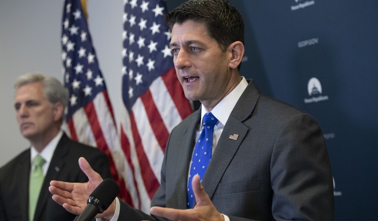 No Party for Old White Men 