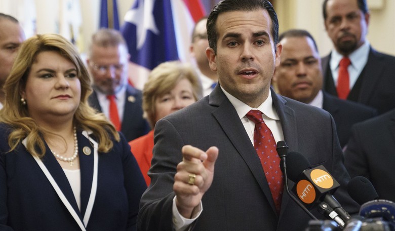 This Is No Time for Puerto Rico Statehood