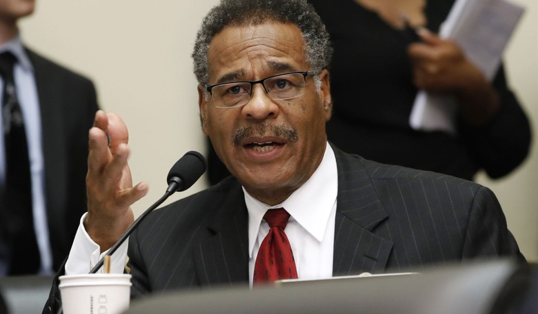 Dem Congressman Accuses Media of Making Ocasio-Cortez Into 'Some Kind of Deity'