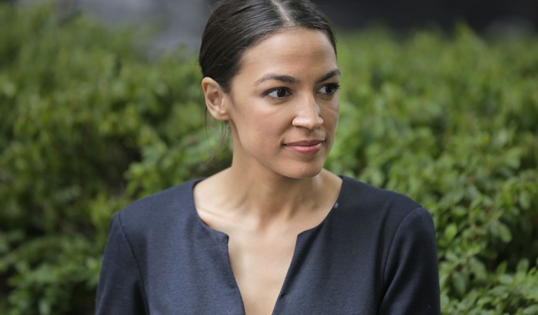 AOC Funneled Thousands Into Chinese Foreign Agent