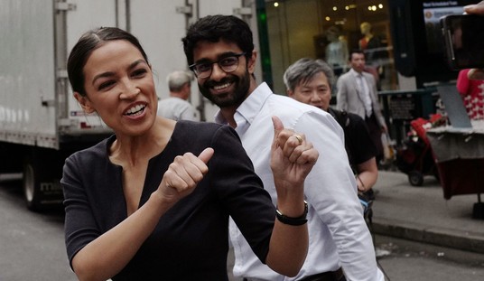 Socialism Isn’t the Future of the Democratic Party – It’s Their Present