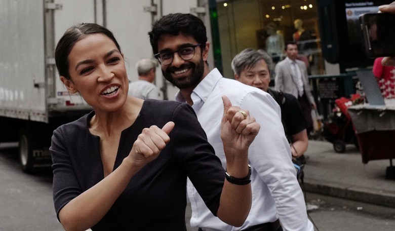 Socialism Isn’t the Future of the Democratic Party – It’s Their Present