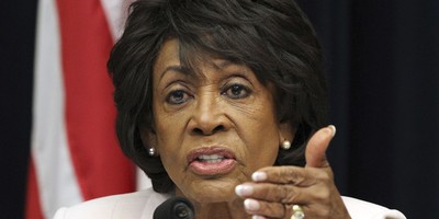 'Reclaiming My Time!' Maxine Waters Loses It and Embarrasses Herself in Exchange With Scott Bessent 