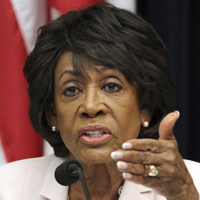 'Reclaiming My Time!' Maxine Waters Loses It and Embarrasses Herself in Exchange With Scott Bessent 