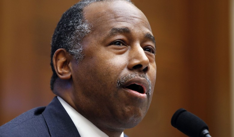 DUH: HUD Housing Should Put Americans First