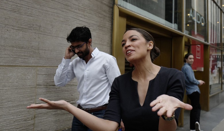 Hypocrite: Report Shows Ocasio-Cortez's Massive Fossil Fuel Consumption Despite Green New Deal Demands