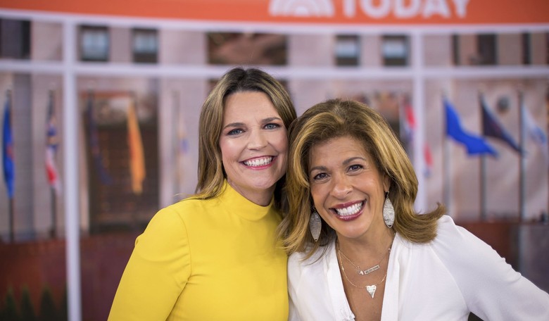 People Are Fuming That Savannah Guthrie Granted Covington Student an Interview