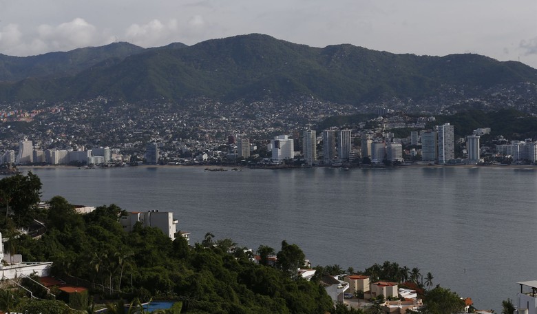 Planning a Vacation? US Embassy Warns, Think Twice About Mexico.