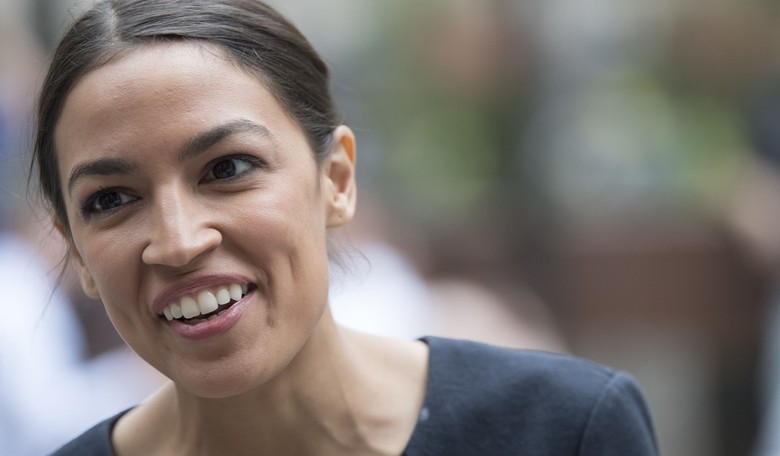 AOC Turns on Democrats