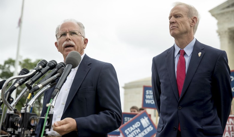 Why the Supreme Court’s Janus Decision is So Important