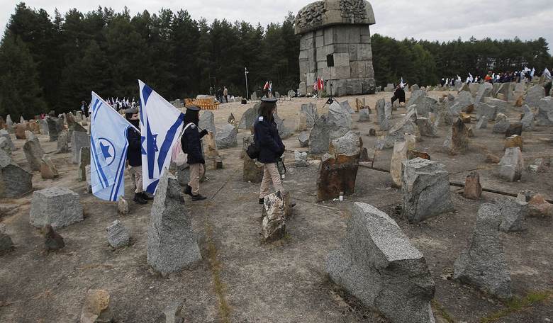  Holocaust Engineer Exposed 70 Years Later