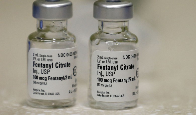 Illegal Alien Indicted On Fentanyl Charges In Arizona: 'The Drugs...Are Enough To Kill Thousands Of People'