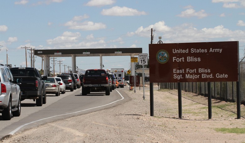 NY Post Writer: Our Wall in El Paso Works