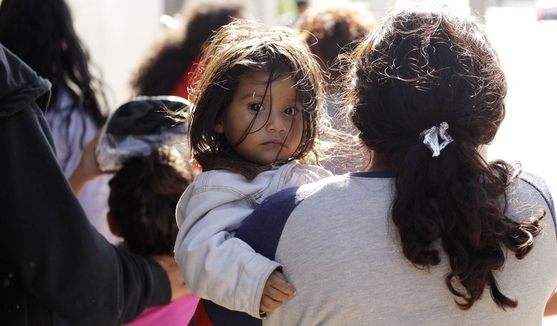 The Left Doesn't Care About Latin American Children. Here's Actual Proof. 