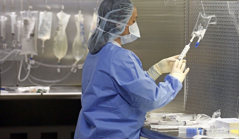 Delayed Medicine: ‘Are These Lives Less Important?’