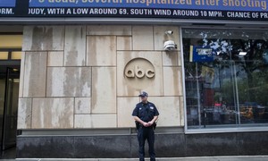 ABC Blew the Trump/Anduril Story Big Time and Tried to Cover It Up