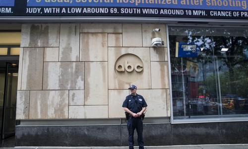 ABC Blew the Trump/Anduril Story Big Time and Tried to Cover It Up